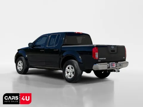 More photos of 2010 Nissan Frontier SE at Cars 4 U LLC, TN