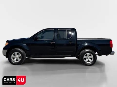 More photos of 2010 Nissan Frontier SE at Cars 4 U LLC, TN