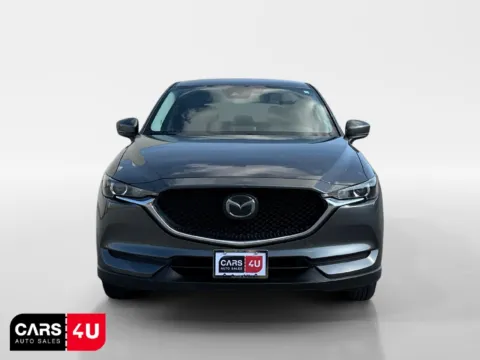Photos of 2019 Mazda CX-5 Touring for sale in Knoxville, TN at Cars 4 U LLC