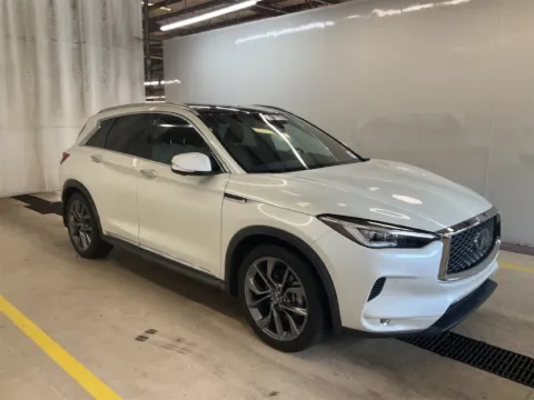 More photos of 2019 INFINITI QX50 ESSENTIAL at Cars 4 U LLC, TN