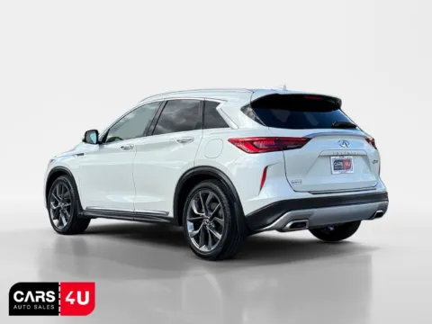 More photos of 2019 INFINITI QX50 ESSENTIAL at Cars 4 U LLC, TN