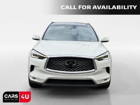 Photos of 2019 INFINITI QX50 ESSENTIAL for sale in Knoxville, TN at Cars 4 U LLC