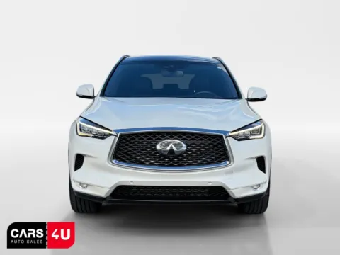 Photos of 2019 INFINITI QX50 ESSENTIAL for sale in Knoxville, TN at Cars 4 U LLC