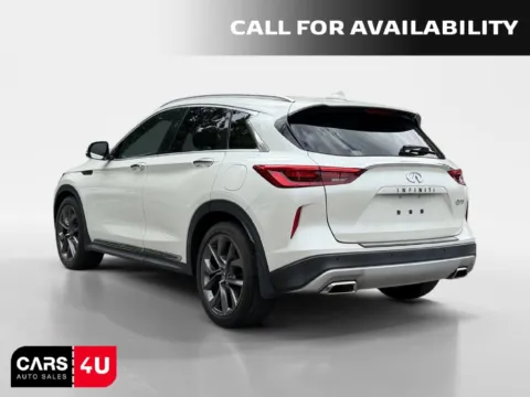 More photos of 2019 INFINITI QX50 ESSENTIAL at Cars 4 U LLC, TN