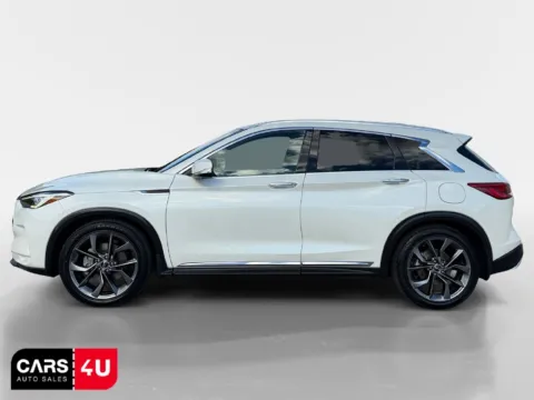 More photos of 2019 INFINITI QX50 ESSENTIAL at Cars 4 U LLC, TN