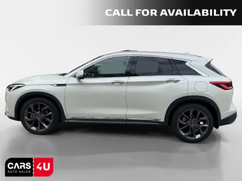More photos of 2019 INFINITI QX50 ESSENTIAL at Cars 4 U LLC, TN