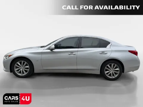 More photos of 2015 INFINITI Q50 Premium at Cars 4 U LLC, TN