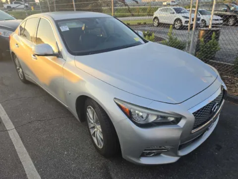 More photos of 2015 INFINITI Q50 Premium at Cars 4 U LLC, TN