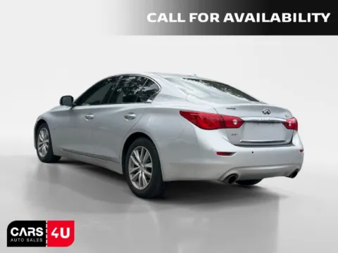 More photos of 2015 INFINITI Q50 Premium at Cars 4 U LLC, TN
