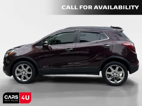 More photos of 2017 Buick Encore Premium at Cars 4 U LLC, TN