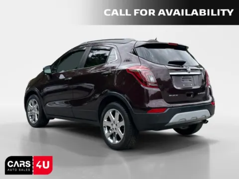 More photos of 2017 Buick Encore Premium at Cars 4 U LLC, TN
