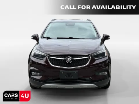 Photos of 2017 Buick Encore Premium for sale in Knoxville, TN at Cars 4 U LLC