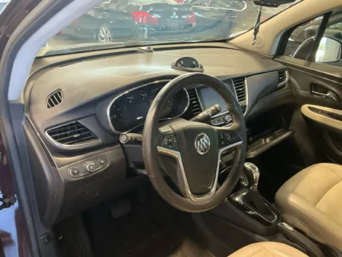 More photos of 2017 Buick Encore Premium at Cars 4 U LLC, TN