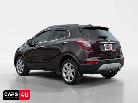 More photos of 2017 Buick Encore Premium at Cars 4 U LLC, TN