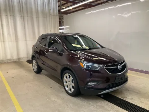 More photos of 2017 Buick Encore Premium at Cars 4 U LLC, TN