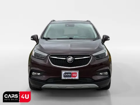 Photos of 2017 Buick Encore Premium for sale in Knoxville, TN at Cars 4 U LLC