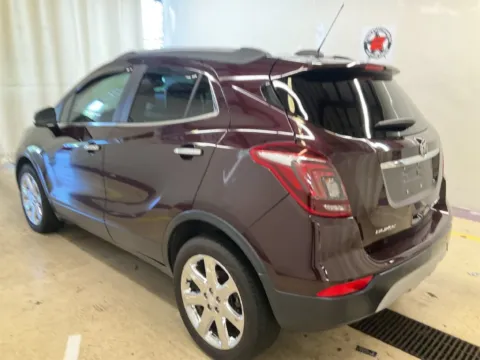 Photos of 2017 Buick Encore Premium for sale in Knoxville, TN at Cars 4 U LLC