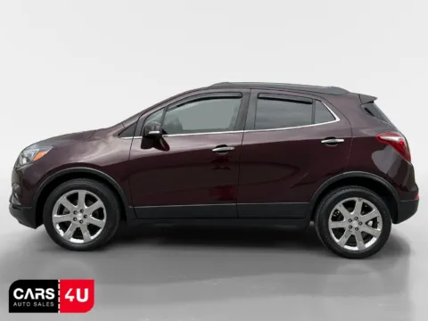 More photos of 2017 Buick Encore Premium at Cars 4 U LLC, TN