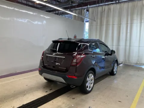 Another view of 2017 Buick Encore Premium for sale in Knoxville, TN at Cars 4 U LLC