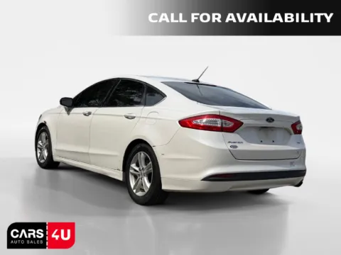 More photos of 2015 Ford Fusion SE at Cars 4 U LLC, TN