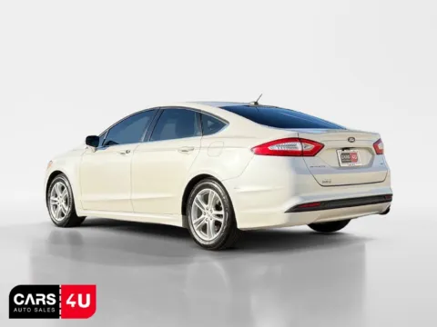 More photos of 2015 Ford Fusion SE at Cars 4 U LLC, TN