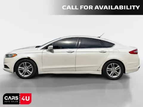 More photos of 2015 Ford Fusion SE at Cars 4 U LLC, TN