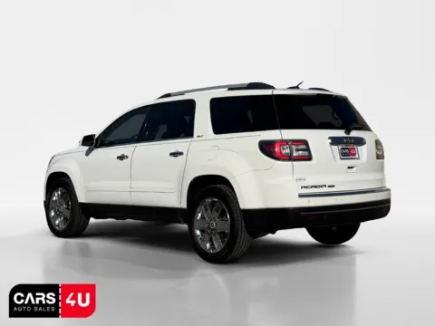 More photos of 2017 GMC Acadia Limited at Cars 4 U LLC, TN