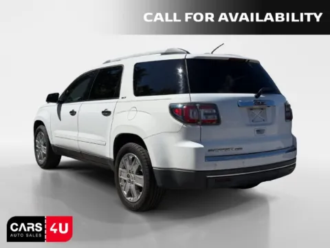 More photos of 2017 GMC Acadia Limited at Cars 4 U LLC, TN