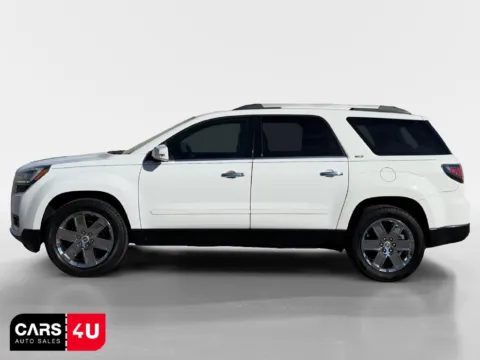 More photos of 2017 GMC Acadia Limited at Cars 4 U LLC, TN