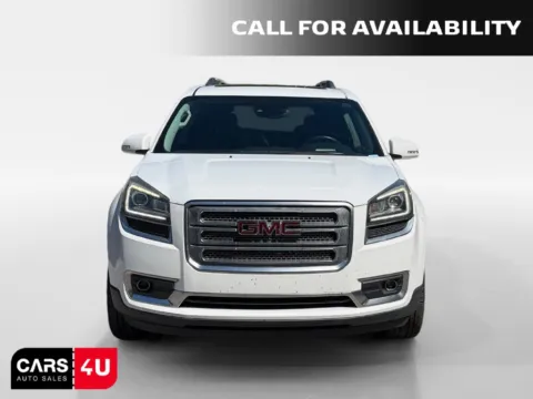 Photos of 2017 GMC Acadia Limited for sale in Knoxville, TN at Cars 4 U LLC