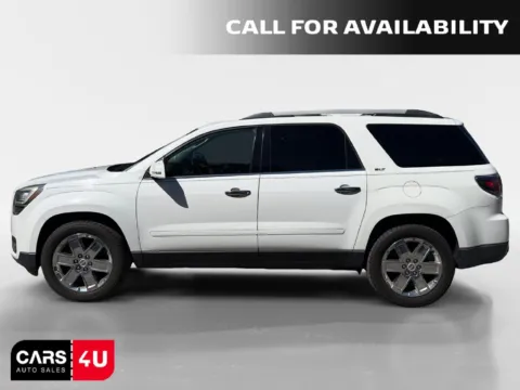 More photos of 2017 GMC Acadia Limited at Cars 4 U LLC, TN