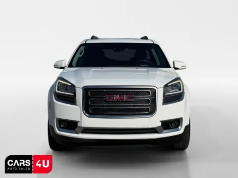 Photos of 2017 GMC Acadia Limited for sale in Knoxville, TN at Cars 4 U LLC