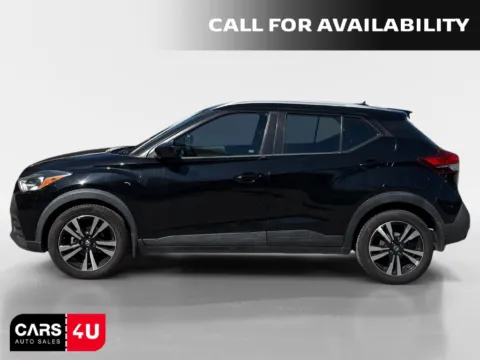 More photos of 2020 Nissan Kicks SV at Cars 4 U LLC, TN