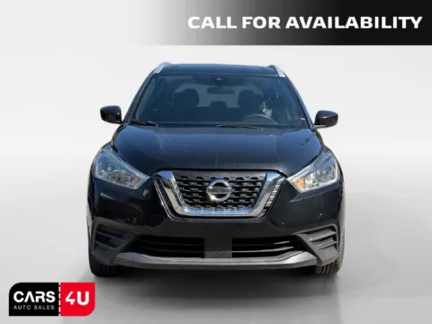 Photos of 2020 Nissan Kicks SV for sale in Knoxville, TN at Cars 4 U LLC