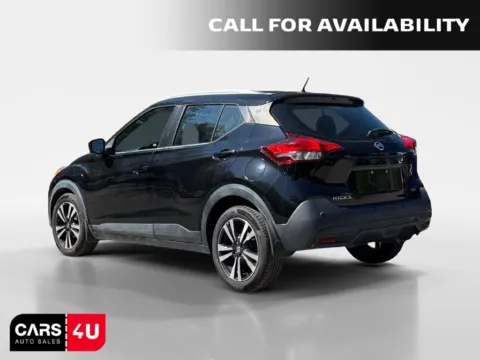 More photos of 2020 Nissan Kicks SV at Cars 4 U LLC, TN