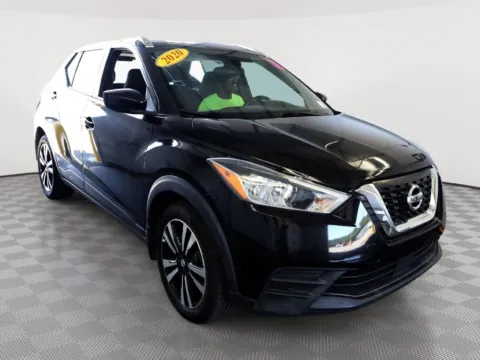 More photos of 2020 Nissan Kicks SV at Cars 4 U LLC, TN