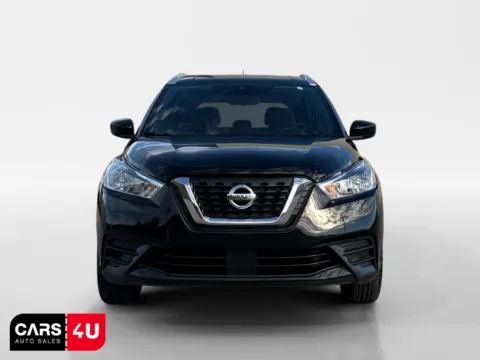 Photos of 2020 Nissan Kicks SV for sale in Knoxville, TN at Cars 4 U LLC