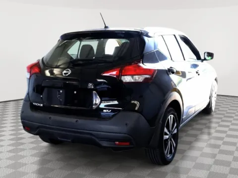 More photos of 2020 Nissan Kicks SV at Cars 4 U LLC, TN