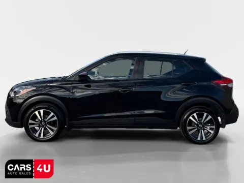 More photos of 2020 Nissan Kicks SV at Cars 4 U LLC, TN