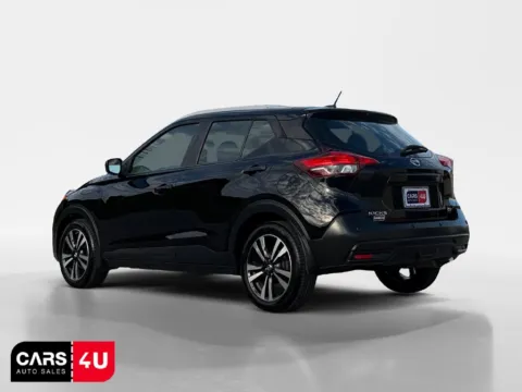 More photos of 2020 Nissan Kicks SV at Cars 4 U LLC, TN