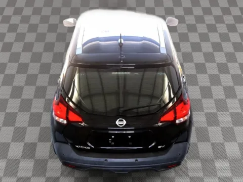 Another view of 2020 Nissan Kicks SV for sale in Knoxville, TN at Cars 4 U LLC