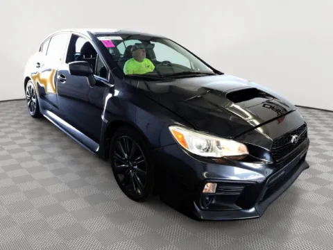 More photos of 2018 Subaru WRX at Cars 4 U LLC, TN