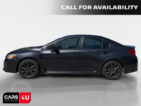 More photos of 2018 Subaru WRX at Cars 4 U LLC, TN
