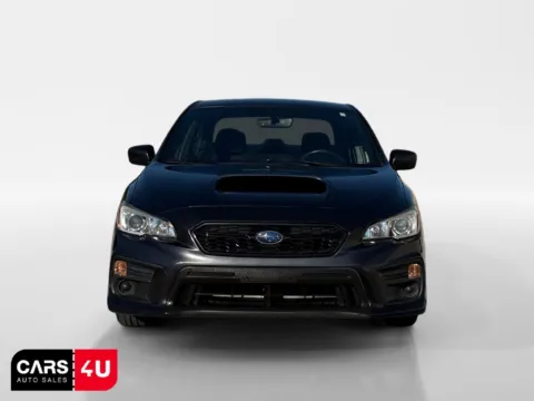 Photos of 2018 Subaru WRX for sale in Knoxville, TN at Cars 4 U LLC
