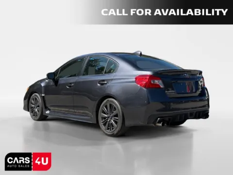 More photos of 2018 Subaru WRX at Cars 4 U LLC, TN