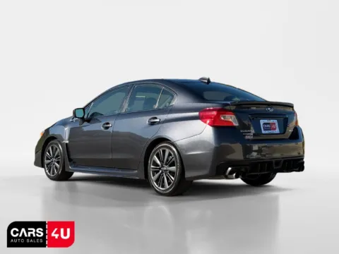 More photos of 2018 Subaru WRX at Cars 4 U LLC, TN