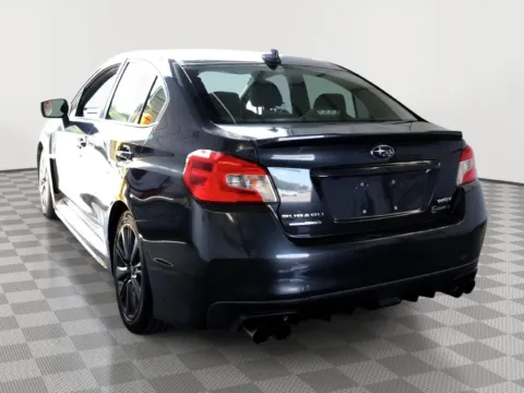 Photos of 2018 Subaru WRX for sale in Knoxville, TN at Cars 4 U LLC