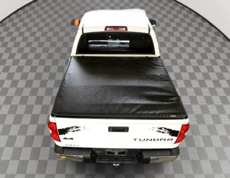 Another view of 2017 Toyota Tundra SR5 for sale in Knoxville, TN at Cars 4 U LLC