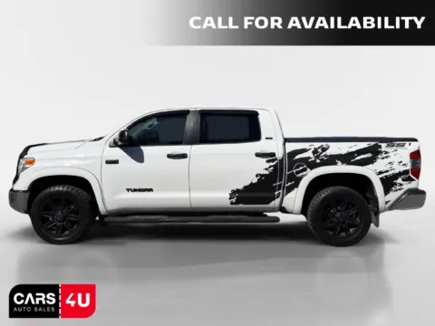 More photos of 2017 Toyota Tundra SR5 at Cars 4 U LLC, TN