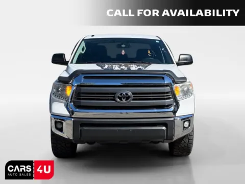 Photos of 2017 Toyota Tundra SR5 for sale in Knoxville, TN at Cars 4 U LLC